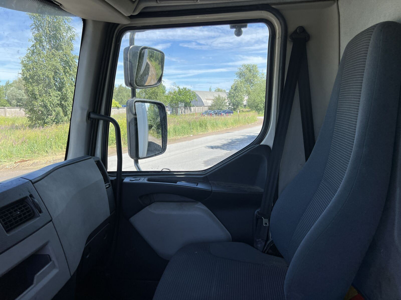 Leasing Volvo FL 290 Volvo FL 290: obrázok 15