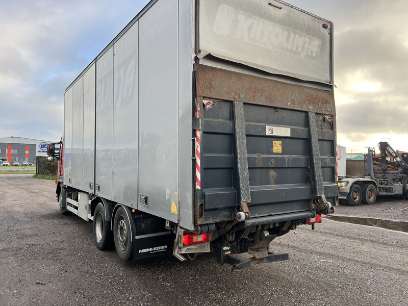 Volvo FM 480 - Chladirenské nákladné vozidlo: obrázok 4 Volvo FM 480 - Chladirenské nákladné vozidlo: obrázok 4