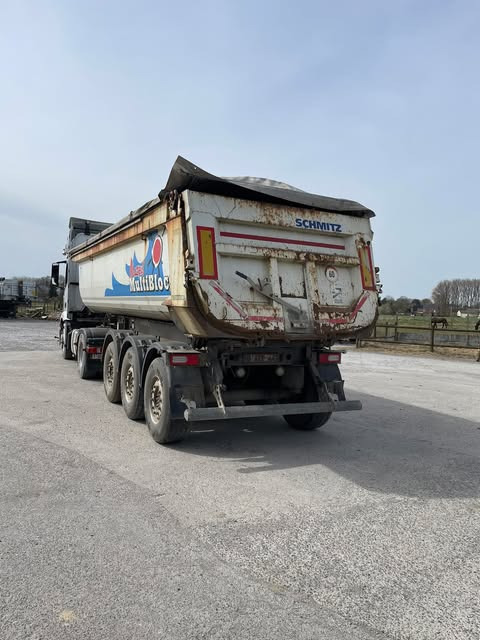 SCHMITZ SGF*S3 - Náves sklápěcí: obrázok 3 SCHMITZ SGF*S3 - Náves sklápěcí: obrázok 3