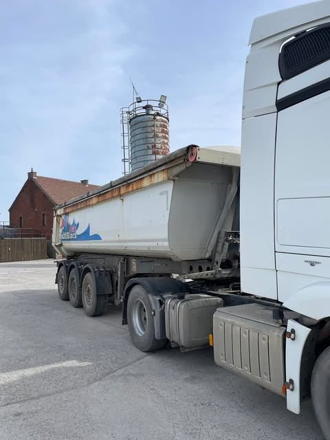 SCHMITZ SGF*S3 - Náves sklápěcí: obrázok 2 SCHMITZ SGF*S3 - Náves sklápěcí: obrázok 2