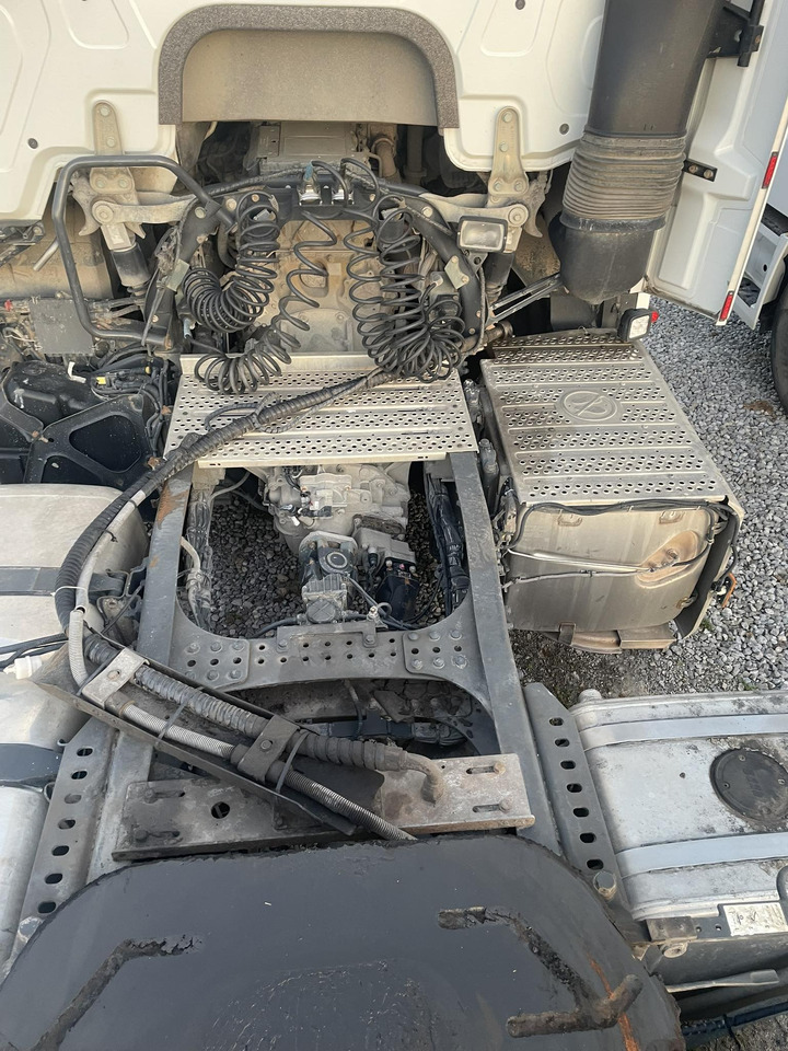 Mercedes-beenz actros - Ťahač: obrázok 5 Mercedes-beenz actros - Ťahač: obrázok 5