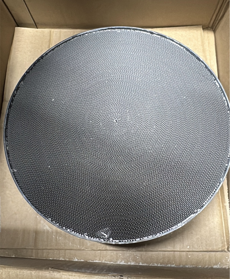 Catalyst DAF XF CF with new SCR DOC Tested, ready to install - Výfukový systém pre Nákladné auto: obrázok 3 Catalyst DAF XF CF with new SCR DOC Tested, ready to install - Výfukový systém pre Nákladné auto: obrázok 3