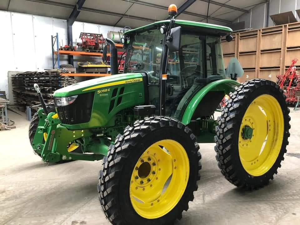 John Deere premium tillage wheel sets - Kompletné koleso pre Poľnohospodárske stroje: obrázok 5 John Deere premium tillage wheel sets - Kompletné koleso pre Poľnohospodárske stroje: obrázok 5