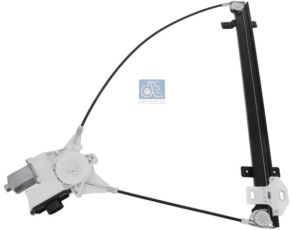 DAF CF Raammechanisme Links 2148561 - Mechanizmu zdvíhania okien pre Nákladné auto: obrázok 1 DAF CF Raammechanisme Links 2148561 - Mechanizmu zdvíhania okien pre Nákladné auto: obrázok 1