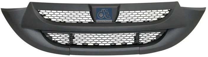 DAF LF Frontgrille 1707123 Euro 6 - Mriežka pre Nákladné auto: obrázok 1 DAF LF Frontgrille 1707123 Euro 6 - Mriežka pre Nákladné auto: obrázok 1