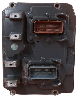 DAF LF Motormanagement 1709861 | 1707367 - Riadiaca jednotka pre Nákladné auto: obrázok 1 DAF LF Motormanagement 1709861 | 1707367 - Riadiaca jednotka pre Nákladné auto: obrázok 1