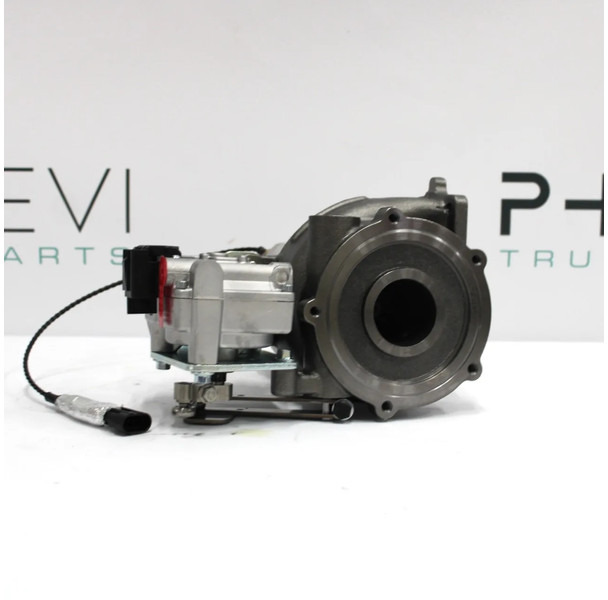 DAF LF Turbo Met VTG 1708170 Nieuw - Turbodúchadlo pre Nákladné auto: obrázok 3 DAF LF Turbo Met VTG 1708170 Nieuw - Turbodúchadlo pre Nákladné auto: obrázok 3