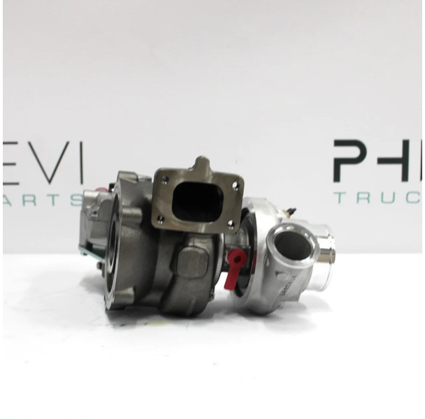 DAF LF Turbo Met VTG 1708170 Nieuw - Turbodúchadlo pre Nákladné auto: obrázok 2 DAF LF Turbo Met VTG 1708170 Nieuw - Turbodúchadlo pre Nákladné auto: obrázok 2