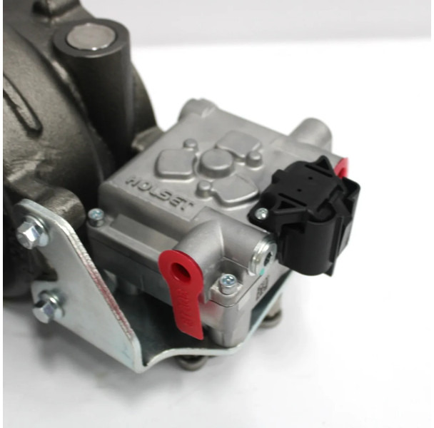 DAF LF Turbo Met VTG 1708170 Nieuw - Turbodúchadlo pre Nákladné auto: obrázok 4 DAF LF Turbo Met VTG 1708170 Nieuw - Turbodúchadlo pre Nákladné auto: obrázok 4