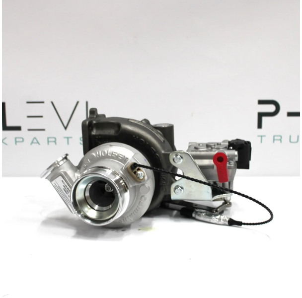 DAF LF Turbo Met VTG 1708170 Nieuw - Turbodúchadlo pre Nákladné auto: obrázok 1 DAF LF Turbo Met VTG 1708170 Nieuw - Turbodúchadlo pre Nákladné auto: obrázok 1