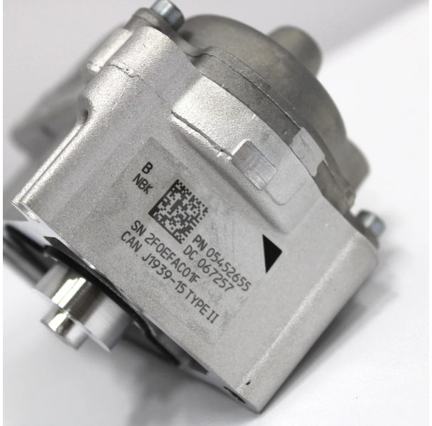 DAF LF VTG Actuator 1721136 | 1711106 Nieuw - Turbodúchadlo pre Nákladné auto: obrázok 3 DAF LF VTG Actuator 1721136 | 1711106 Nieuw - Turbodúchadlo pre Nákladné auto: obrázok 3