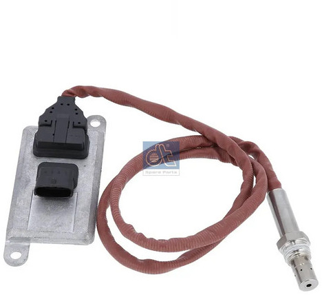 DAF Nox Sensor 2348133 | 2011649 Euro 6 - Senzor pre Nákladné auto: obrázok 1 DAF Nox Sensor 2348133 | 2011649 Euro 6 - Senzor pre Nákladné auto: obrázok 1