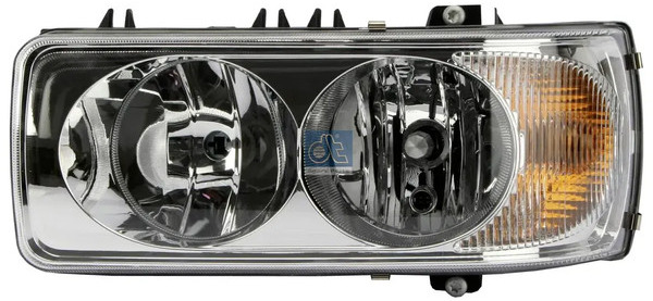 DAF XF/CF/LF Koplamp Links 1832394 | 1743681 Euro 5 - Svetlomety pre Nákladné auto: obrázok 1 DAF XF/CF/LF Koplamp Links 1832394 | 1743681 Euro 5 - Svetlomety pre Nákladné auto: obrázok 1