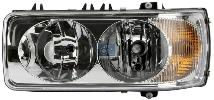 DAF XF/CF/LF Koplamp Links 1832394 | 1743681 Euro 5 - Svetlomety pre Nákladné auto: obrázok 2 DAF XF/CF/LF Koplamp Links 1832394 | 1743681 Euro 5 - Svetlomety pre Nákladné auto: obrázok 2