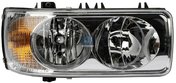DAF XF/CF/LF Koplamp Rechts 1832395 | 1743683 Euro 5 - Svetlomety pre Nákladné auto: obrázok 1 DAF XF/CF/LF Koplamp Rechts 1832395 | 1743683 Euro 5 - Svetlomety pre Nákladné auto: obrázok 1