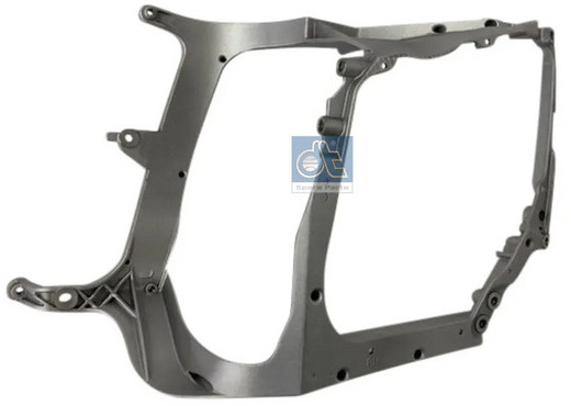 DAF XF/CF Lampframe Rechts 1837642 Euro 6 - Svetlomety pre Nákladné auto: obrázok 1 DAF XF/CF Lampframe Rechts 1837642 Euro 6 - Svetlomety pre Nákladné auto: obrázok 1