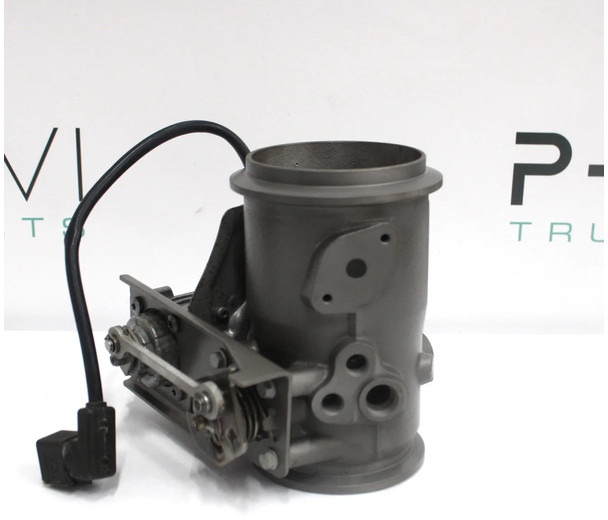 DAF XF/CF MX13 BPV Klep 2123995 Euro 6 - Výfukový systém pre Nákladné auto: obrázok 3 DAF XF/CF MX13 BPV Klep 2123995 Euro 6 - Výfukový systém pre Nákladné auto: obrázok 3