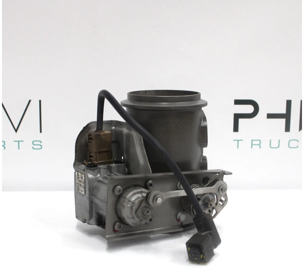 DAF XF/CF MX13 BPV Klep 2123995 Euro 6 - Výfukový systém pre Nákladné auto: obrázok 1 DAF XF/CF MX13 BPV Klep 2123995 Euro 6 - Výfukový systém pre Nákladné auto: obrázok 1