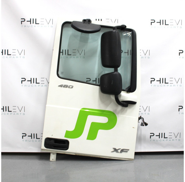 DAF XF106 Deur Rechts 1881863 - Dvere a diely pre Nákladné auto: obrázok 1 DAF XF106 Deur Rechts 1881863 - Dvere a diely pre Nákladné auto: obrázok 1