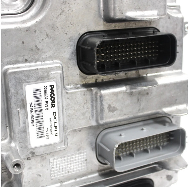 DAF XF106 ECU Motor 2298832 | 2109556 | 2015228 Nieuw! - Riadiaca jednotka pre Nákladné auto: obrázok 5 DAF XF106 ECU Motor 2298832 | 2109556 | 2015228 Nieuw! - Riadiaca jednotka pre Nákladné auto: obrázok 5