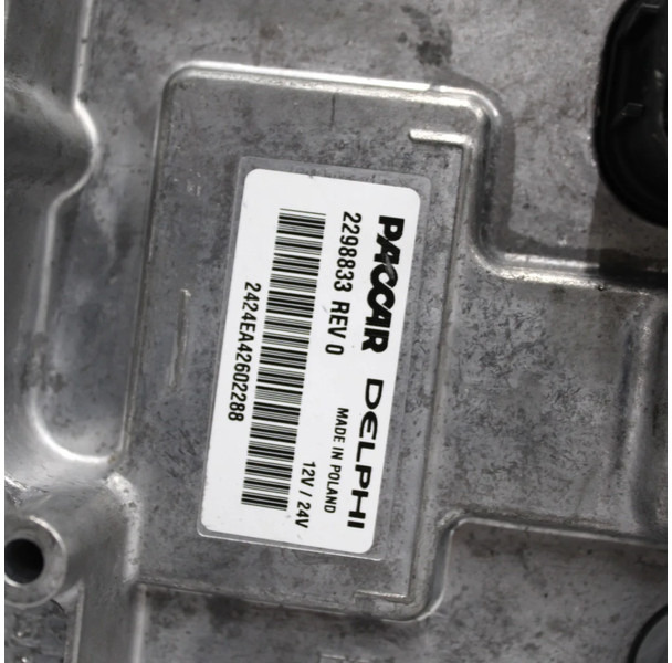 DAF XF106 Motor ECU 2037394 | 2160700 | 2298833 | 2295122 Nieuw! - Riadiaca jednotka pre Nákladné auto: obrázok 3 DAF XF106 Motor ECU 2037394 | 2160700 | 2298833 | 2295122 Nieuw! - Riadiaca jednotka pre Nákladné auto: obrázok 3