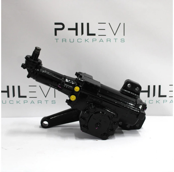 DAF XF106 Stuurhuis 1846034 | 2416795 Gereviseerd - Prevodovka riadenia pre Nákladné auto: obrázok 1 DAF XF106 Stuurhuis 1846034 | 2416795 Gereviseerd - Prevodovka riadenia pre Nákladné auto: obrázok 1