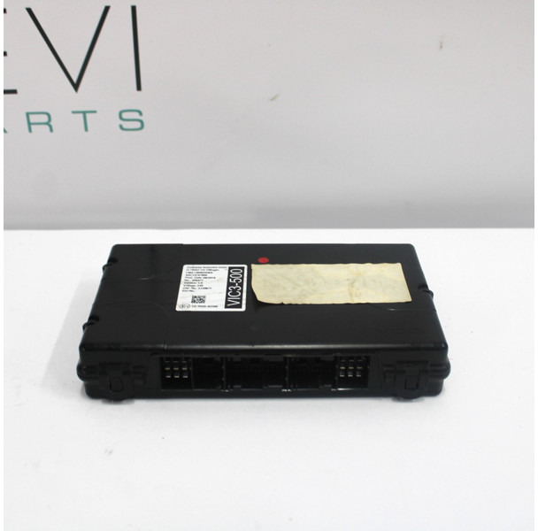 DAF XF106 VIC3 Module 2139671 | 2206308 | 2141289 Euro 6 - Riadiaca jednotka pre Nákladné auto: obrázok 1 DAF XF106 VIC3 Module 2139671 | 2206308 | 2141289 Euro 6 - Riadiaca jednotka pre Nákladné auto: obrázok 1