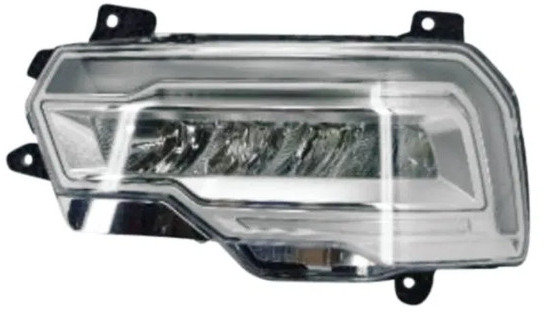 DAF XG Koplamp Links 2188984 Nieuw! - Svetlomety pre Nákladné auto: obrázok 1 DAF XG Koplamp Links 2188984 Nieuw! - Svetlomety pre Nákladné auto: obrázok 1