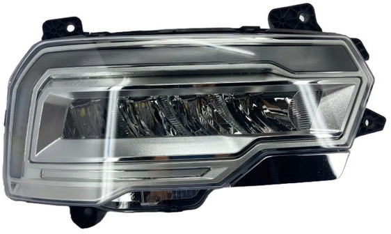 DAF XG Koplamp Rechts 2188985 Nieuw! - Svetlomety pre Nákladné auto: obrázok 1 DAF XG Koplamp Rechts 2188985 Nieuw! - Svetlomety pre Nákladné auto: obrázok 1