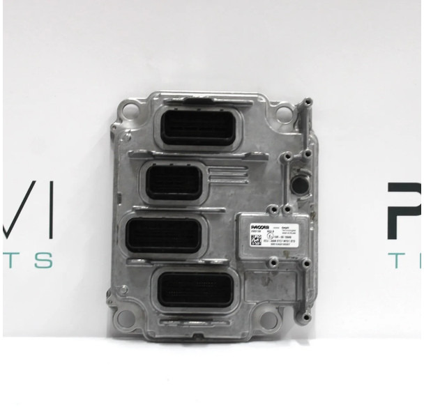 DAF XG Motor ECU 2302109 | 2256031 | 2300479 Nieuw! - Riadiaca jednotka pre Nákladné auto: obrázok 1 DAF XG Motor ECU 2302109 | 2256031 | 2300479 Nieuw! - Riadiaca jednotka pre Nákladné auto: obrázok 1