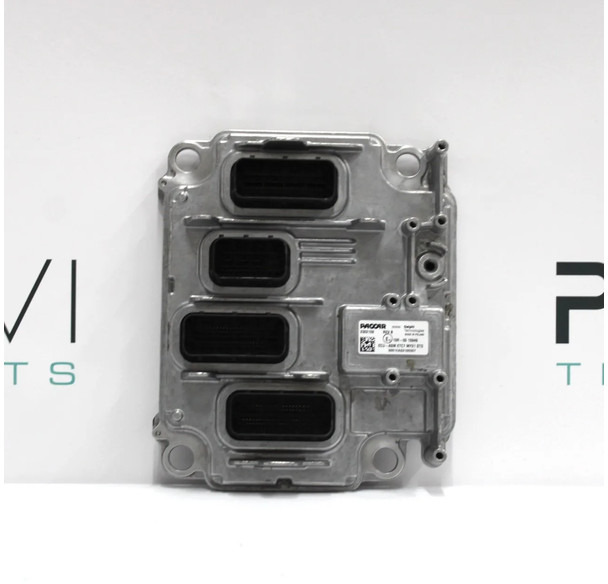 DAF XG Motor ECU 2302109 | 2256031 | 2300479 Nieuw! - Riadiaca jednotka pre Nákladné auto: obrázok 4 DAF XG Motor ECU 2302109 | 2256031 | 2300479 Nieuw! - Riadiaca jednotka pre Nákladné auto: obrázok 4