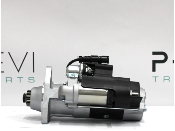 DAF XG Startmotor 2275223 Nieuw! - Štartér pre Nákladné auto: obrázok 1 DAF XG Startmotor 2275223 Nieuw! - Štartér pre Nákladné auto: obrázok 1