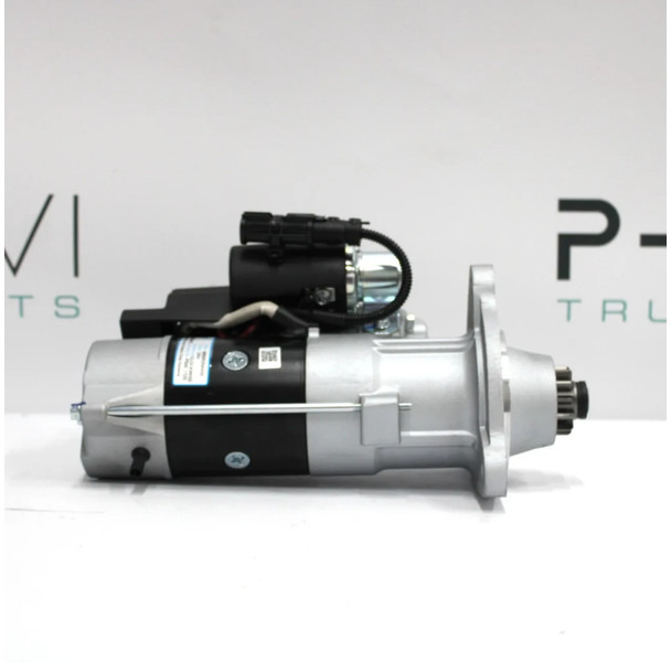 DAF XG Startmotor 2275223 Nieuw! - Štartér pre Nákladné auto: obrázok 2 DAF XG Startmotor 2275223 Nieuw! - Štartér pre Nákladné auto: obrázok 2