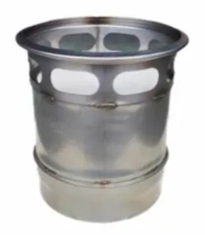 DAF XG/XF/CF DPF Filter 2192100 | 2144435 | 2326074 Euro 6 - Výfukový systém pre Nákladné auto: obrázok 2 DAF XG/XF/CF DPF Filter 2192100 | 2144435 | 2326074 Euro 6 - Výfukový systém pre Nákladné auto: obrázok 2