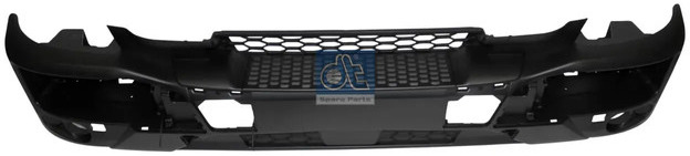 Iveco Eurocargo Bumper 5801690553 Euro 6 - Nárazník pre Nákladné auto: obrázok 1 Iveco Eurocargo Bumper 5801690553 Euro 6 - Nárazník pre Nákladné auto: obrázok 1