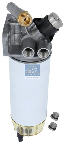 Iveco Hiway Brandstoffilter 5801957910 - Palivový filter pre Nákladné auto: obrázok 1 Iveco Hiway Brandstoffilter 5801957910 - Palivový filter pre Nákladné auto: obrázok 1