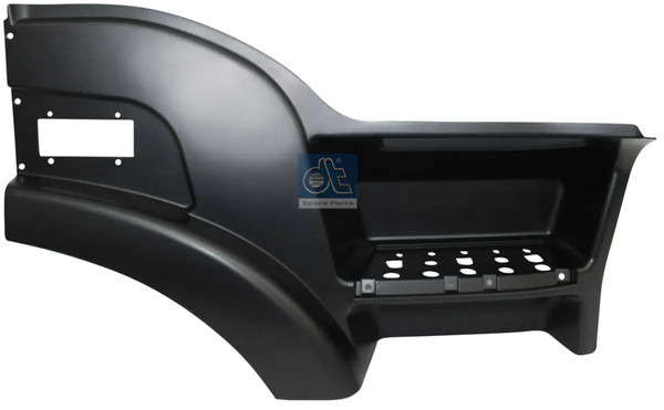 Iveco Hiway Instapkast Rechts 5801840545 | 504103308 - Schodík pre Nákladné auto: obrázok 1 Iveco Hiway Instapkast Rechts 5801840545 | 504103308 - Schodík pre Nákladné auto: obrázok 1