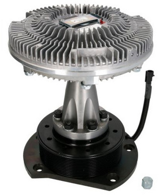 Iveco Hiway Visco Koppeling 504236556 - Ventilátor pre Nákladné auto: obrázok 1 Iveco Hiway Visco Koppeling 504236556 - Ventilátor pre Nákladné auto: obrázok 1
