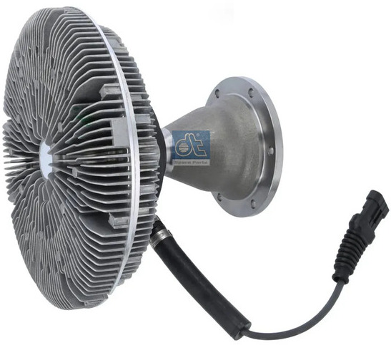 Iveco Hiway Visco Koppeling 5801735569 - Ventilátor pre Nákladné auto: obrázok 1 Iveco Hiway Visco Koppeling 5801735569 - Ventilátor pre Nákladné auto: obrázok 1