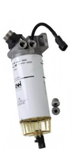 Iveco S-Way Brandstoffilter 5801957910 Nieuw - Palivový filter pre Nákladné auto: obrázok 1 Iveco S-Way Brandstoffilter 5801957910 Nieuw - Palivový filter pre Nákladné auto: obrázok 1