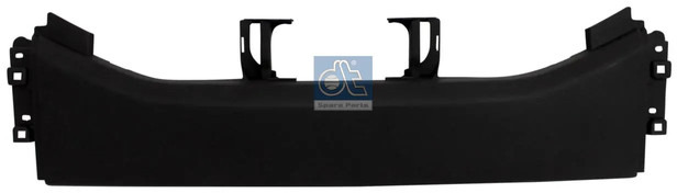 Iveco S-Way Bumper Centraal 5802305272 - Nárazník pre Nákladné auto: obrázok 1 Iveco S-Way Bumper Centraal 5802305272 - Nárazník pre Nákladné auto: obrázok 1