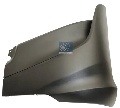Iveco S-Way Bumperhoek Links 5802794266 | 5802904393 - Nárazník pre Nákladné auto: obrázok 1 Iveco S-Way Bumperhoek Links 5802794266 | 5802904393 - Nárazník pre Nákladné auto: obrázok 1