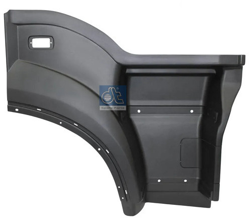 Iveco S-Way Instapkast Rechts 5802404304 - Schodík pre Nákladné auto: obrázok 1 Iveco S-Way Instapkast Rechts 5802404304 - Schodík pre Nákladné auto: obrázok 1
