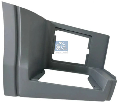 Iveco S-Way Instapkast Rechts 5802421767 - Schodík pre Nákladné auto: obrázok 1 Iveco S-Way Instapkast Rechts 5802421767 - Schodík pre Nákladné auto: obrázok 1