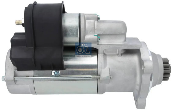 Iveco Startmotor 5801655187 - Štartér pre Nákladné auto: obrázok 1 Iveco Startmotor 5801655187 - Štartér pre Nákladné auto: obrázok 1