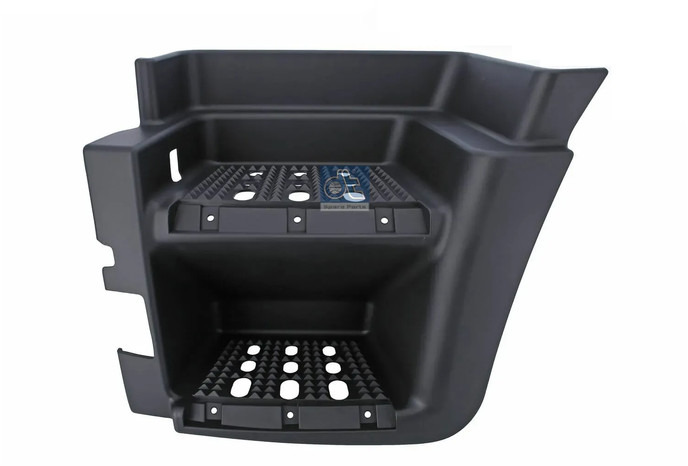 Iveco Stralis Instapkast Rechts 504368371 Euro 6 - Schodík pre Nákladné auto: obrázok 1 Iveco Stralis Instapkast Rechts 504368371 Euro 6 - Schodík pre Nákladné auto: obrázok 1