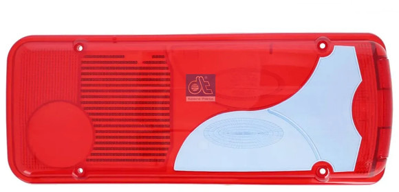 MAN Achterlichtglas Rechts 81.25229-6060 - Zadné svetlo pre Nákladné auto: obrázok 1 MAN Achterlichtglas Rechts 81.25229-6060 - Zadné svetlo pre Nákladné auto: obrázok 1