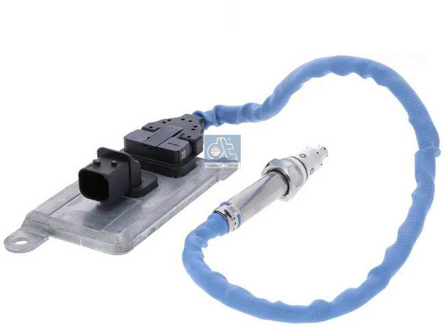 MAN Nox Sensor 51.15408-0018 | 51.15408-0011 Euro 6 - Senzor pre Nákladné auto: obrázok 1 MAN Nox Sensor 51.15408-0018 | 51.15408-0011 Euro 6 - Senzor pre Nákladné auto: obrázok 1