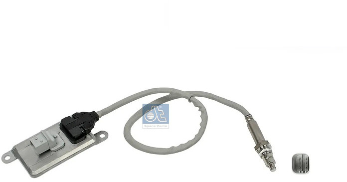 MAN Nox Sensor 51.15408-0019 | 51.15408-0012 - Senzor pre Nákladné auto: obrázok 1 MAN Nox Sensor 51.15408-0019 | 51.15408-0012 - Senzor pre Nákladné auto: obrázok 1