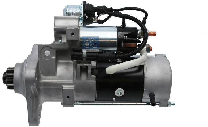 MAN Startmotor 51.26201-7238 | 51.26201-9238 - Štartér pre Nákladné auto: obrázok 1 MAN Startmotor 51.26201-7238 | 51.26201-9238 - Štartér pre Nákladné auto: obrázok 1